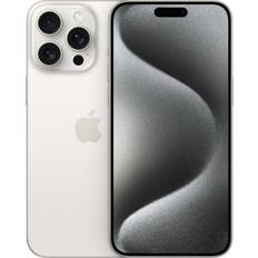 Mobile phones apple iphone 15 pro max Apple iPhone 15 Pro Max, 1TB White Titanium