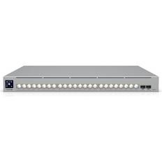 Unifi switch 24 poe Ubiquiti UniFi ECS-24-PoE 24-PoE Switch