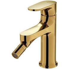 ØKO tilstande Bidetarmaturer CERSANIT Inverto (S951-289) Guld