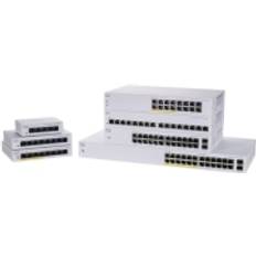 Switche Cisco Business 110 Series 110-16PP Switch