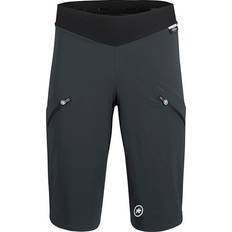 Assos Trail Cargo MTB Shorts - Grå