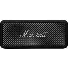 Marshall Högtalare på rea Marshall Emberton II Black and Steel