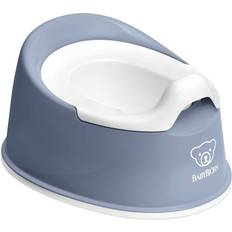 Potties BabyBjörn Smart Potty Deep Blue/White