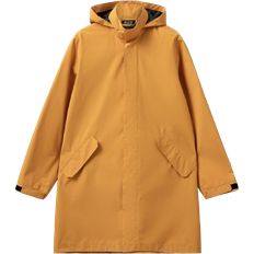 H2O Rømø LW Long Rain Jacket - Apricot