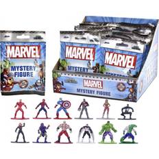 Jada Marvel Nanofigurer Blind Pack