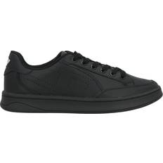 Diesel Skor Diesel S-Dakota Low Sneakers Low Logo Perforé - Noir