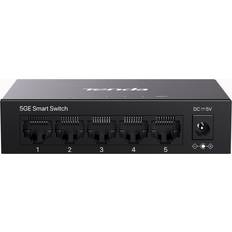 TEG2205D 5GE Cloud Switch