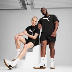 Puma Herre Bukser & Shorts Puma Essentials Woven Shorts 5 Ess Woven - Black