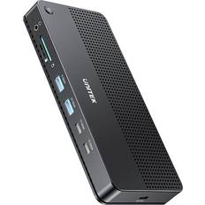 Dock Station 13in1 USBC HDMI 21.10GBP
