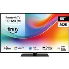 Panasonic TV 55W85BEY 55 4K QLED Smart TV