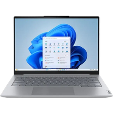 Lenovo ThinkBook 14 Gen 8 (21SGCTO1WWDK2)