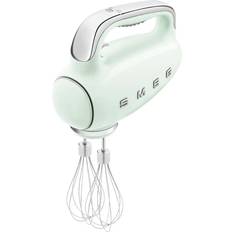 Smeg 50's Style HMF01PGUK