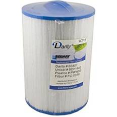 Darlly PWW50 6CH-940 Hot Tub Filters