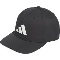 Golf - Unisex Kepsar adidas Tour Snapback Hat Keps - Black