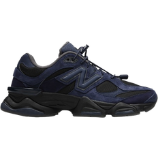 New Balance Quick Lacing System Trainers New Balance 9060 M - Black/Purple