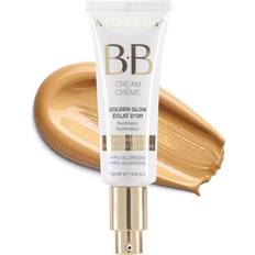 Marcelle BB Cream Golden Glow