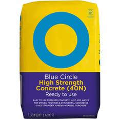 Bricks & Paving Accessories Tarmac Circle High Strength (40N) Ready To Use 20kg