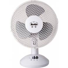 Tischventilatoren DeKo Stratos B235 White
