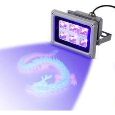 Geeetech 3D Printer UV Resin Lamp 405nm 6W