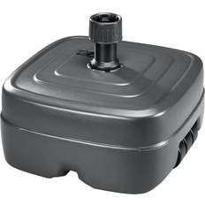 Parasols en Accessoires Schneider Schirme Parasolvoet Kunststof Vulbaar 50 Liter 2.1kg