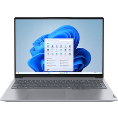 Lenovo ThinkBook 16 Gen 7 21MWCTO1WWDK1