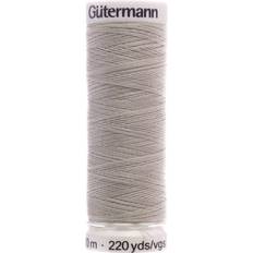 Nähzubehör Gutermann Sew All Thread Natural Beige (Shade 299) 200m