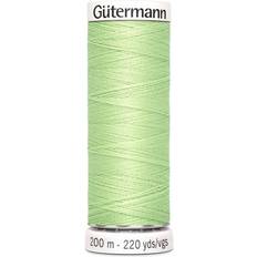 Nähzubehör Gutermann Sew All Thread Linden (Shade 152) 200m