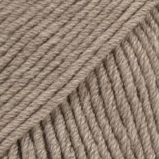 Drops Design Merino Extra Fine Mix Light Brown 105m