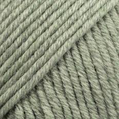 Drops merino extra fine Drops Design Merino Extra Fine Mix Sage Green 105m