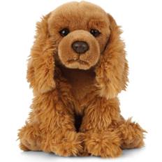 Soft Toys on sale Living Nature Cocker Spaniel 20cm