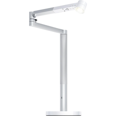 Dyson Solarcycle Morph White/Silver Bordslampa 52.3cm