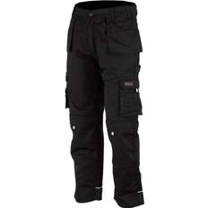 Apache Pro-11 Work Trousers - Black
