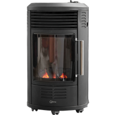 Qlima GH8034