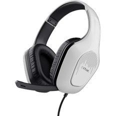 Trust GXT 415 White