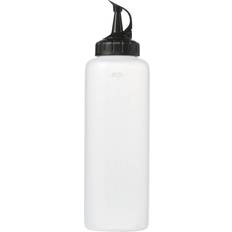 Dressingflaska OXO Good Grips Chef's Squeeze Medium Olje- & Vinägerbehållare 35.5cl