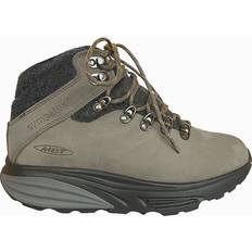 Dam Sportskor MBT Alpine Sympatex W - Olive