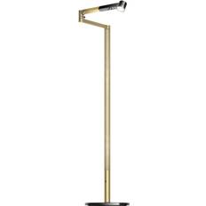Dyson Solarcycle Morph Black/Copper Golvlampa 125.1cm