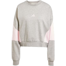 adidas Women's Laziday Tracksuit - Medium Grey Heather