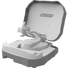 Selfsat Caravan Mobile