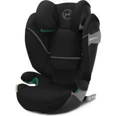 Autostole Cybex Solution S2 i-Fix Moon Black