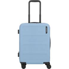 Samsonite Quadrix Spinner 55cm - Ocean