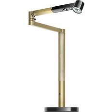 Dyson Solarcycle Morph Black/Brass Table Lamp 52.3cm