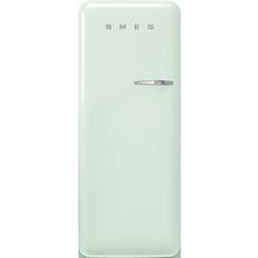 Smeg FAB28LPG6 Kylskåp Med Frysfack 153cm Pastellgrön