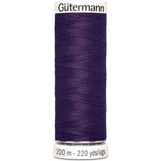 Gutermann Sew All Thread Brombeere 200m