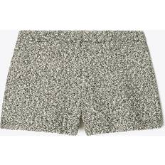 Tory Burch Shorts Med Resår I Midjan -