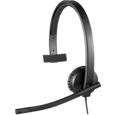 Logitech H570e UC Mono, USB-A