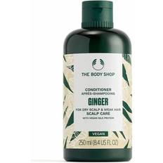 The Body Shop Ginger Scalp Care Conditioner 250ml