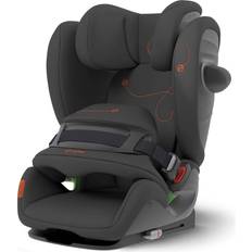 Cybex Pallas G i-size Lava Grey