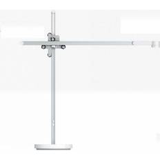 Dyson CSYS White/Silver Table Lamp