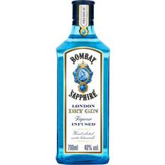 Bombay Sapphire Gin London Dry Gin 40% 70 cl
